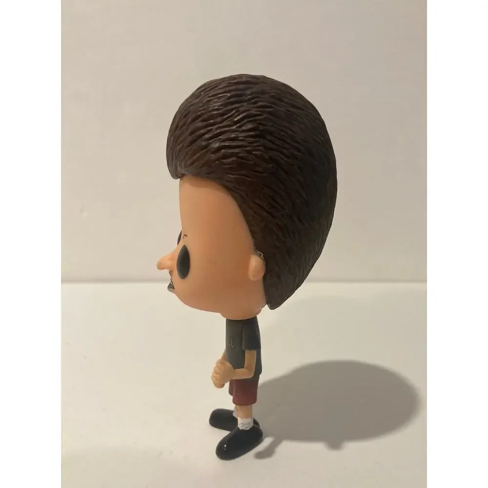 Funko Pop Beavis And ButtHead 41